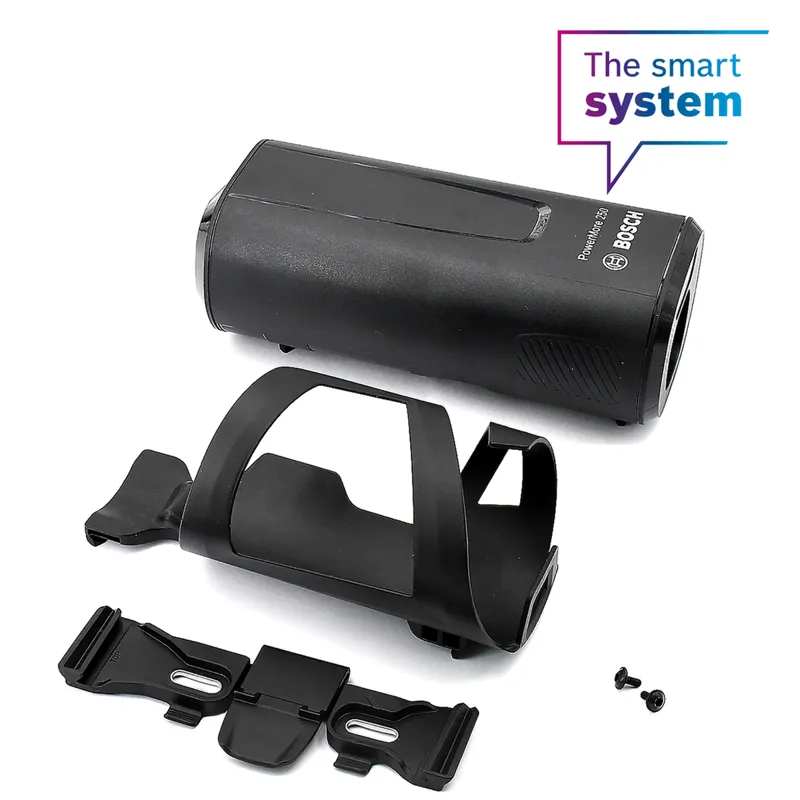 Bosch Powermore Kit 250
