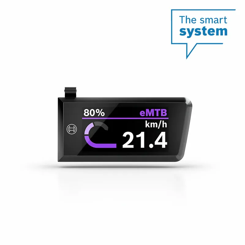 Bosch Purion 400 Retrofit Kit 31.8