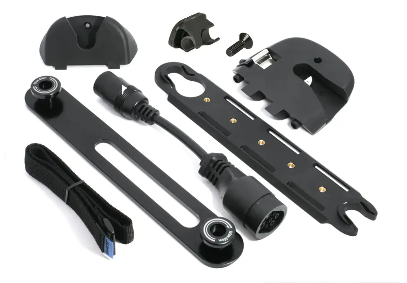 Giant Energypak Plus Accessory Black