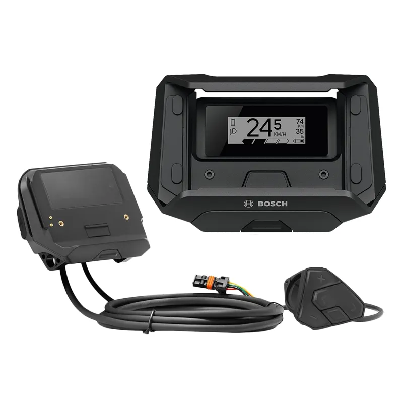 Bosch Cobi Smartphone Hub Display Holder With Remote