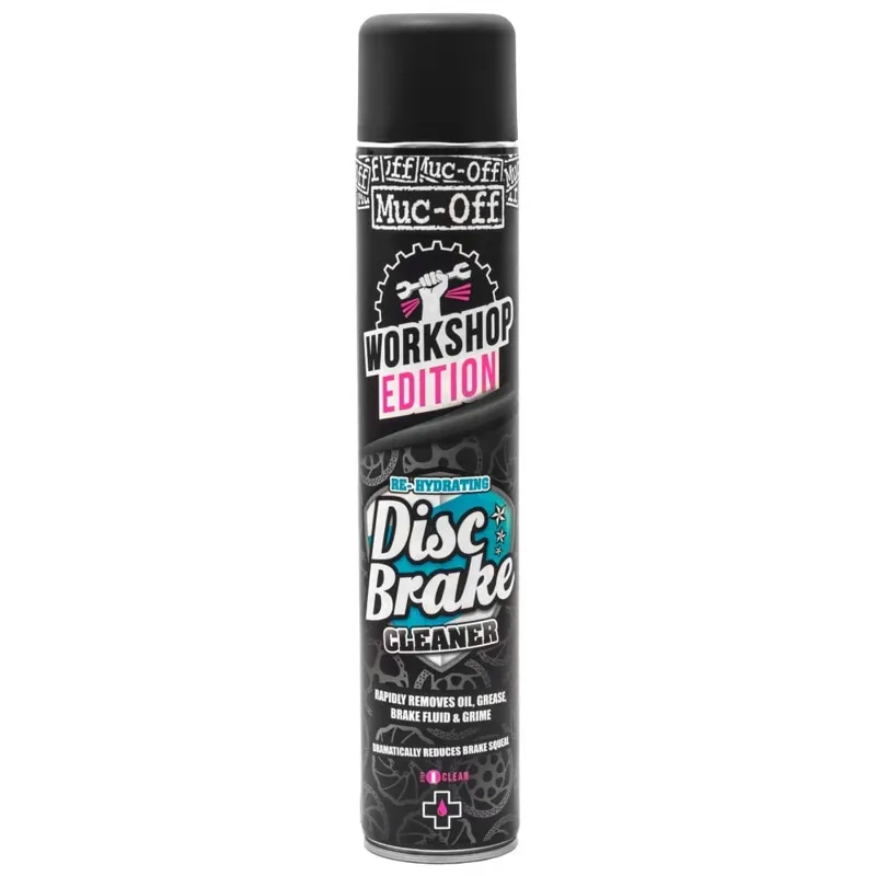 Muc-Off Disc Brake Cleaner Workshop Size 750ml