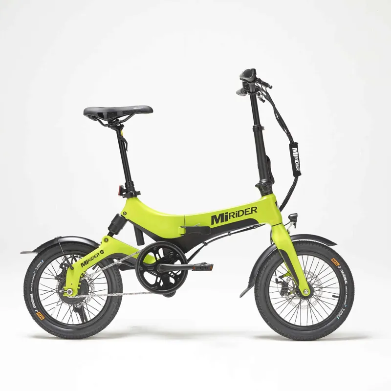 MiRider 16 One Acid Green-1