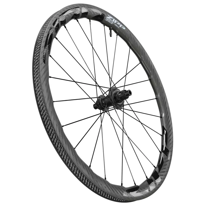 Zipp 353 NSW Carbon Wheelset with Wheel Sensors included-1
