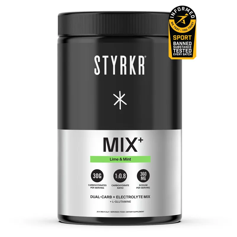 STYRKR MIX+-1