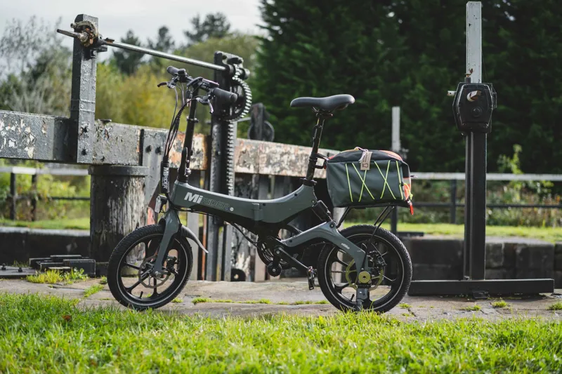 MiRider Dirtbags Pannier Top Bag-3