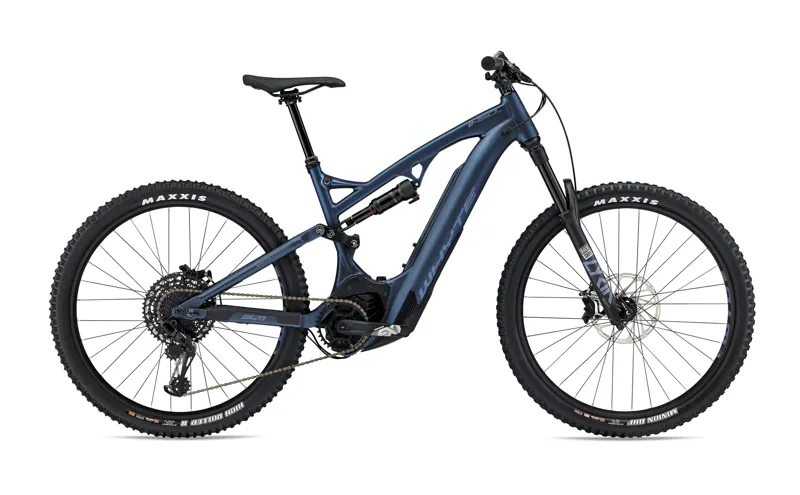 Whyte E-150 RS Large 2020 Pre-Owned