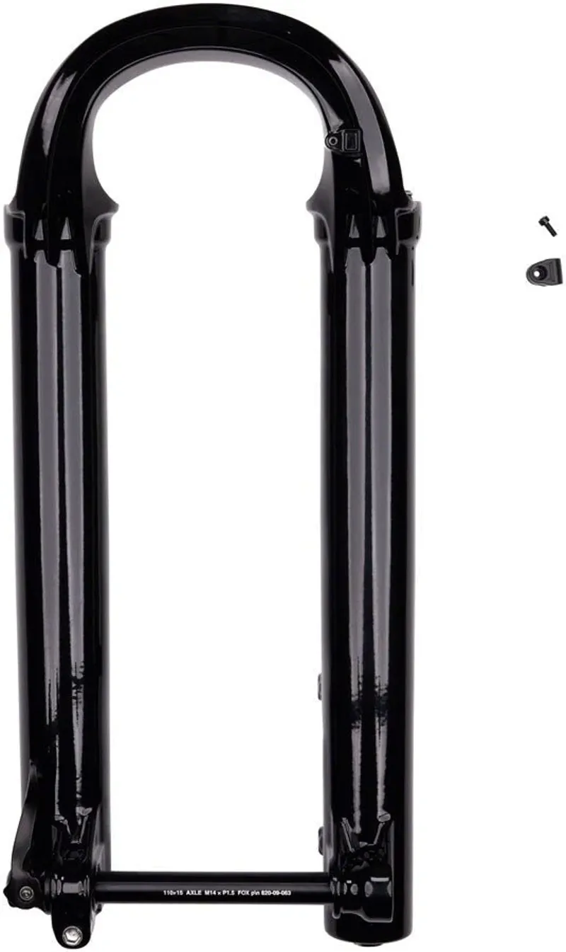 Fox 38 29er 15x110 Kabolt-X Lowers Matt