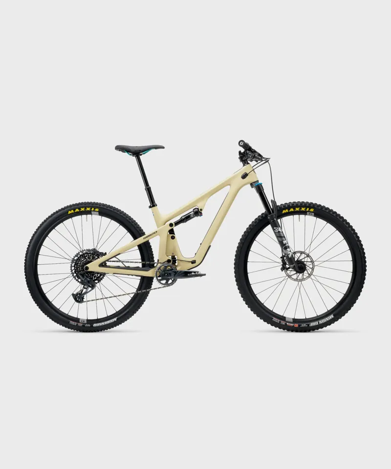 Yeti Cycles SB120 C-Series C2 29er Bike