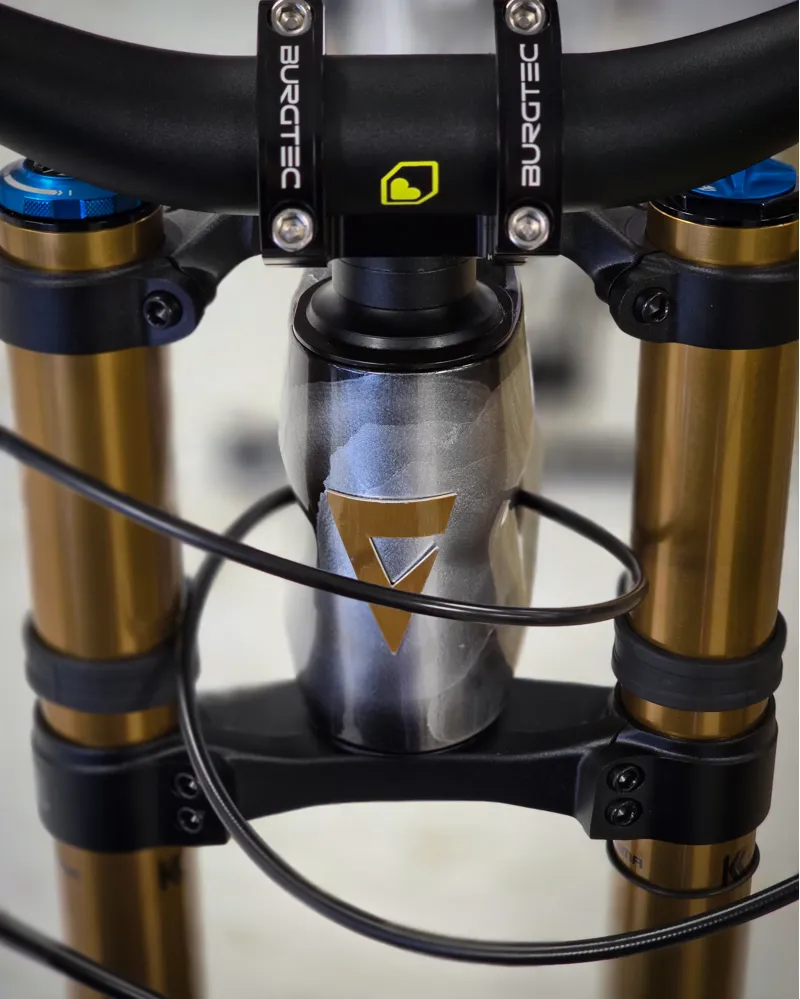 Giant Glory Custom Build Quarry M/L-7