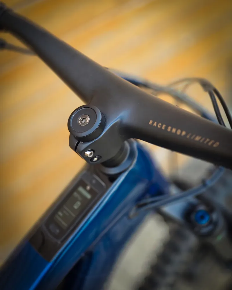 Trek Fuel EXE 9.8 XT Large Used-4