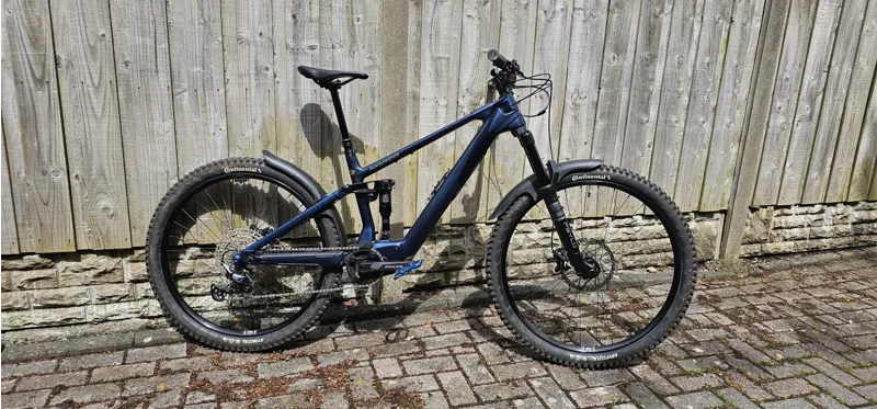 Norco Fluid VLT C3 27.5/29 Pre-Owned-5
