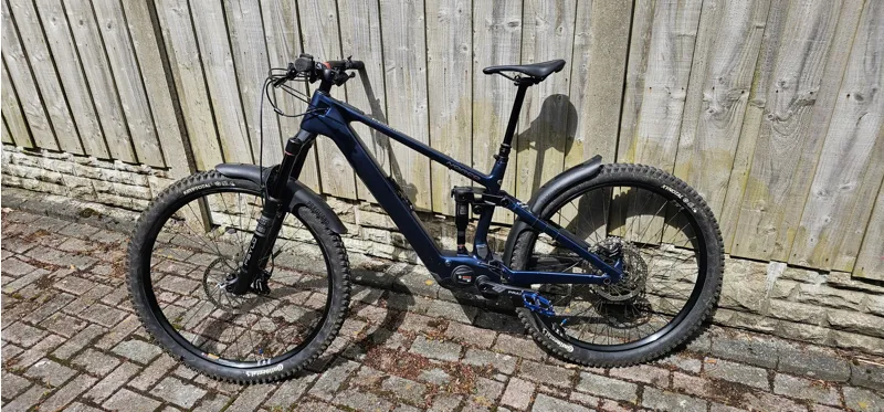 Norco Fluid VLT C3 27.5/29 Pre-Owned-1