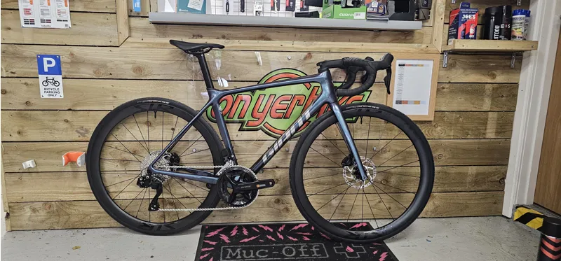Giant TCR Advanced Pro 1 2024 Medium Dragonfly Blue-1