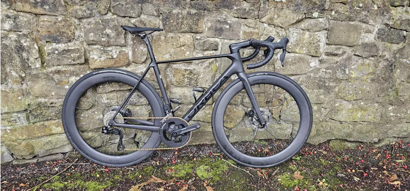 Orbea Orca M35i 51 2025 Black Ex-Staff-1
