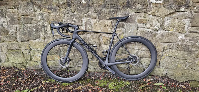 Orbea Orca M35i 51 2025 Black Ex-Staff-3