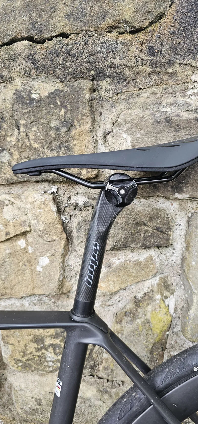 Orbea Orca M35i 51 2025 Black Ex-Staff-4