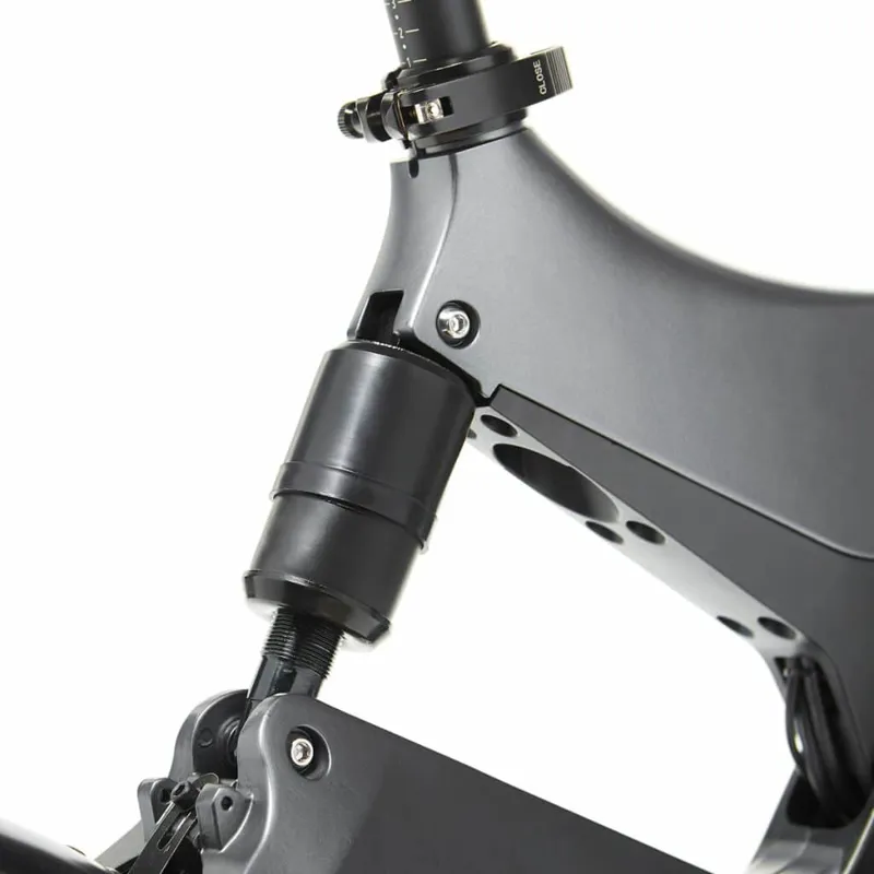 MiRider 20 GB3 Onyx Grey -6