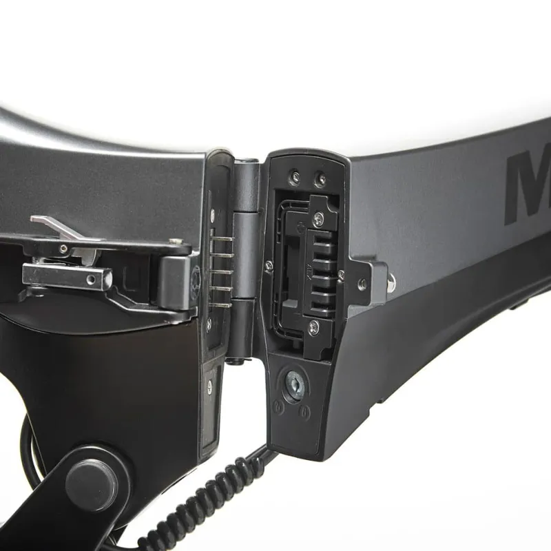 MiRider 20 GB3 Onyx Grey -2