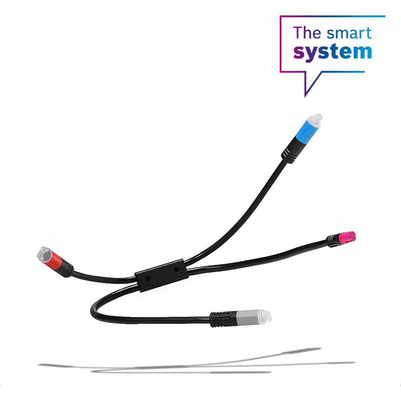 Power supply cable for speed and light MPP BCH3361