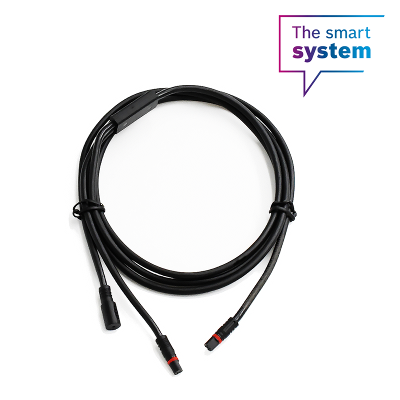 Bosch Y Cable 800 mm BCH3614800