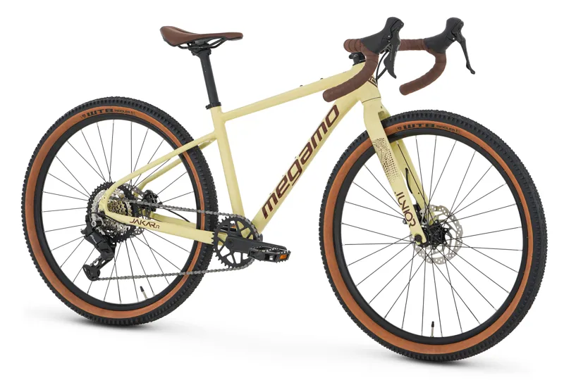 Megamo Jakar Junior 2026 Sand-1