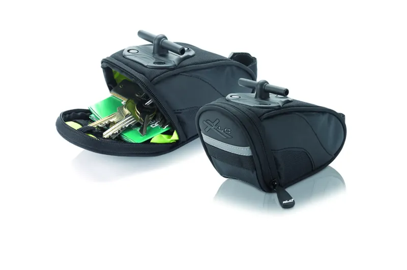XLC Saddle Bag Medium 0.80L