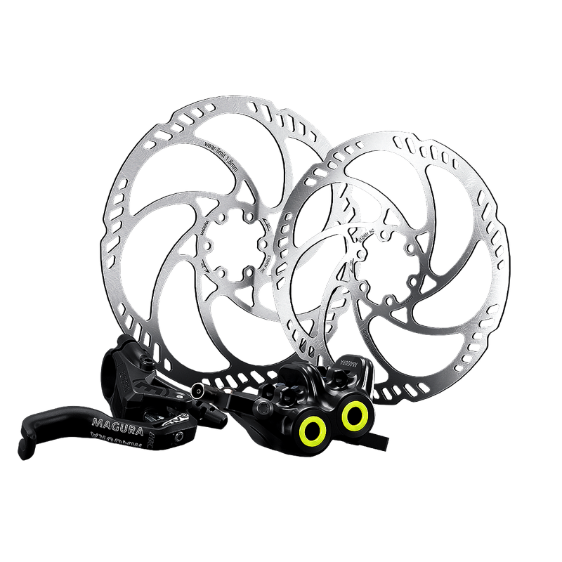 Magura MT5 Pro Brake Set