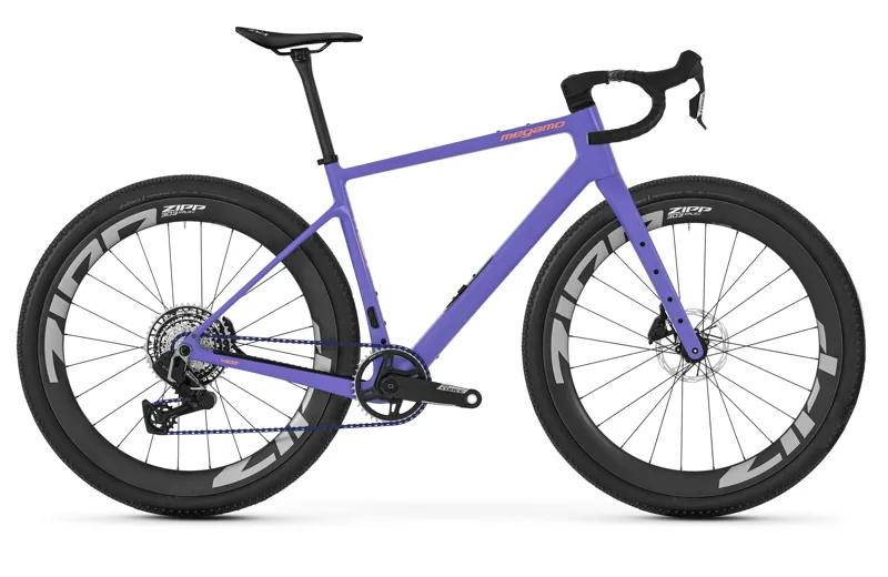 Megamo West 01 2026 Malva