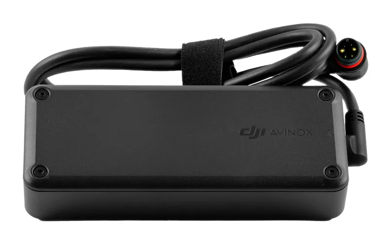 DJI Avinox 12A Charger-1