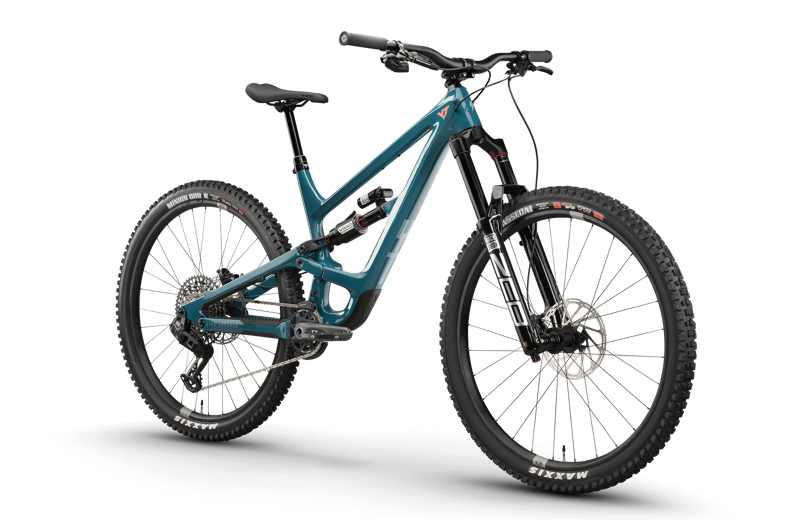 YT Capra Core 4 MX 2024 Medium Ex-Staff-1