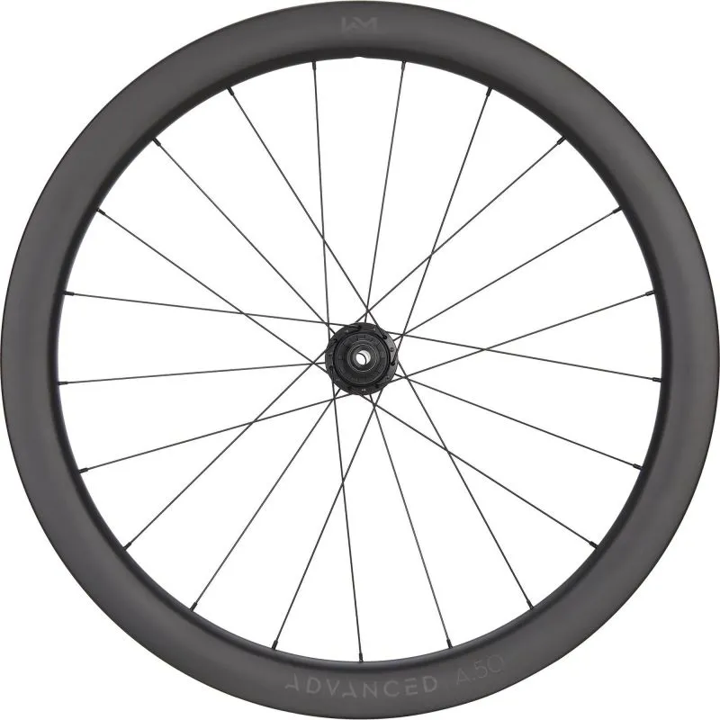 Newmen Advanced A.50 700c Rear Wheel