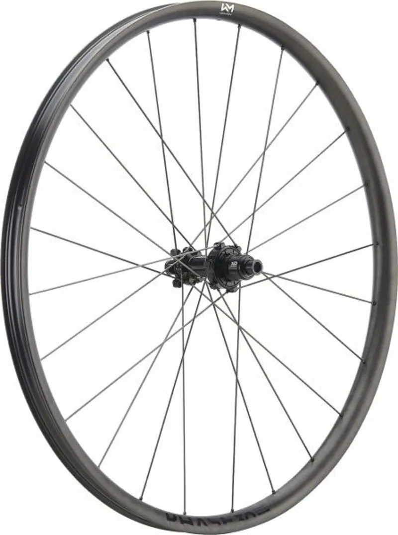 Newmen Wheel Phase 30 Light Vonoa 29 12x148 Rear Wheel