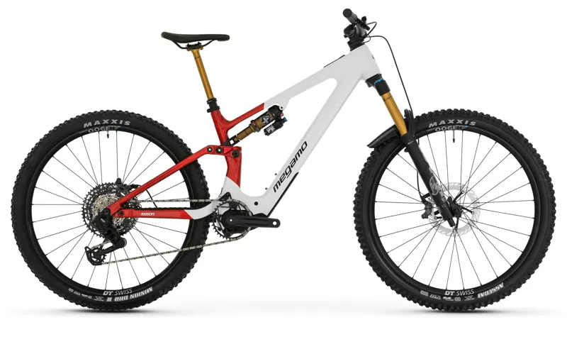 Megamo Reason AL 03 AXS 2027