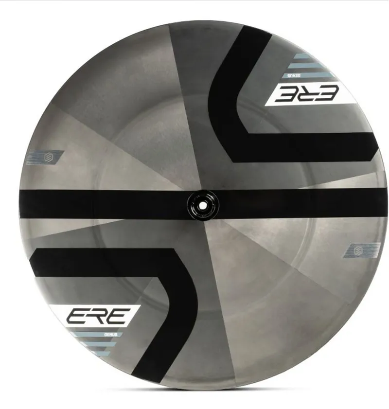 Ere Genus ae00-D Carbon Disc Tt Rear Wheel-1