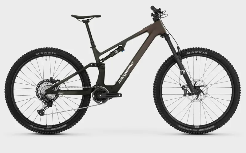 Megamo Reason CRB AIR 07 2027-2