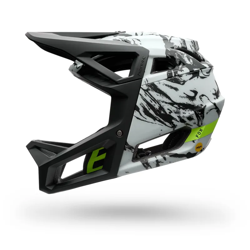 Proframe Thrive Helmet WHITE-3