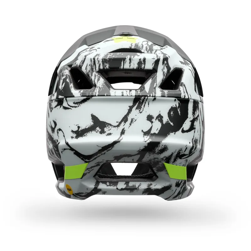 Proframe Thrive Helmet WHITE-4