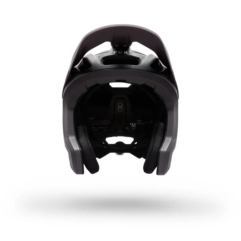 Fox Dropframe Pro Flow Ce pur Dsk PURPLE DUSK-3