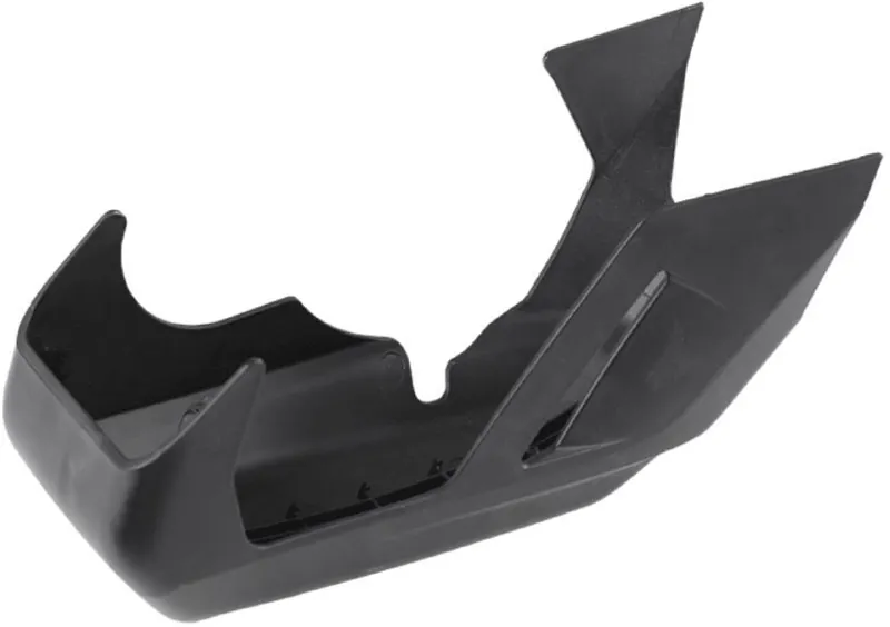 CUBE MOTOR COVER BOTTOM 3151