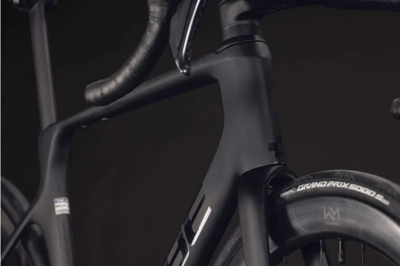 Cube Agree C:62 Pro Carbon / Black -2