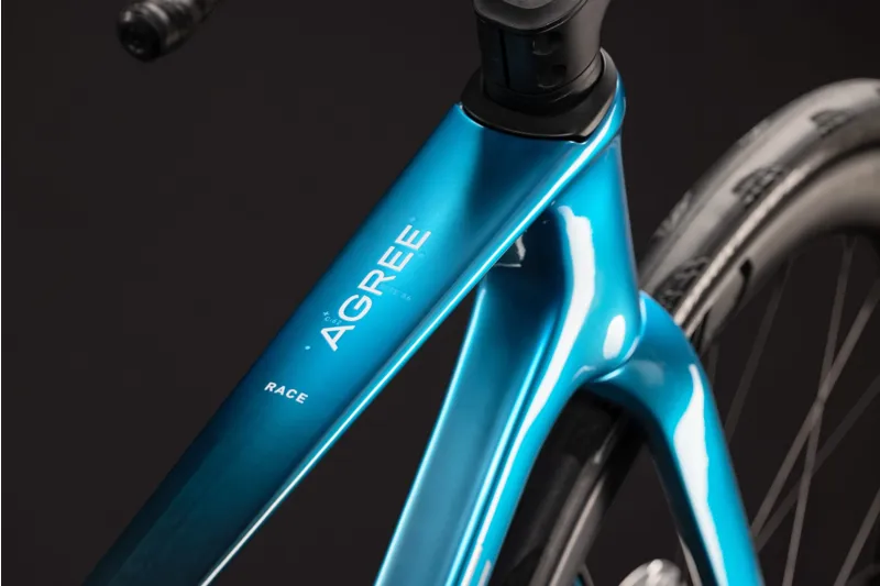 Cube Agree C:62 Race Chromeblue-6