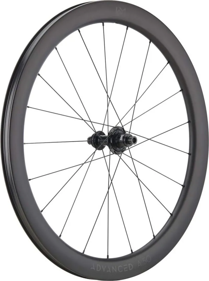 Newmen Advanced A.50 700c Rear Wheel-1