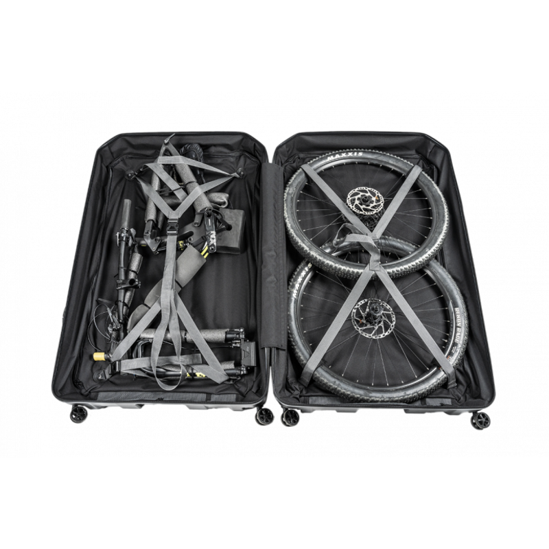 Topeak Pakgo EX+ Black-1
