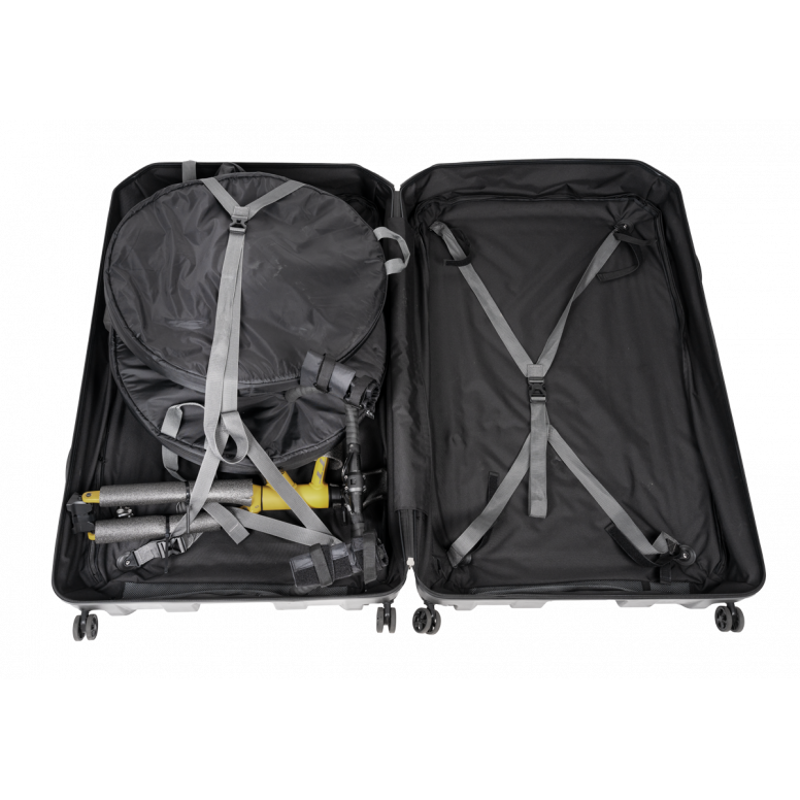 Topeak Pakgo EX+ Black-2