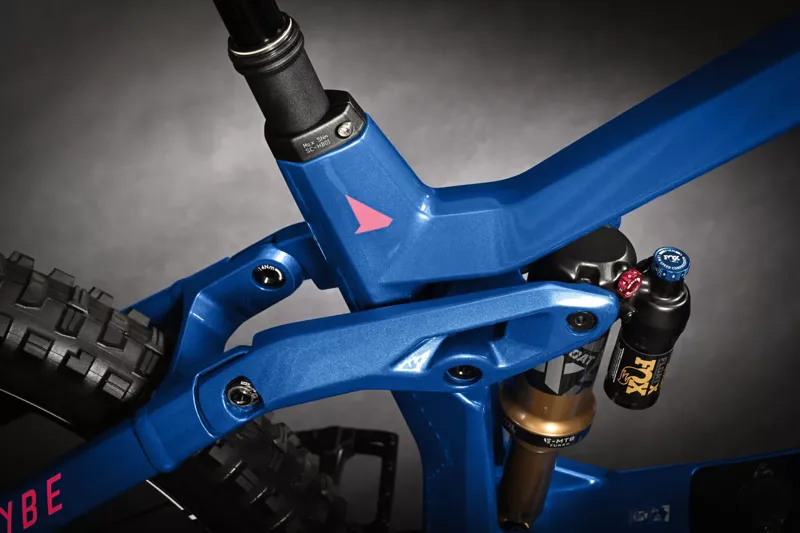 Haibike Hybe 11 Muicolor-6