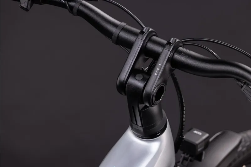 Cube Kathmandu Hybrid One Silverstar-8