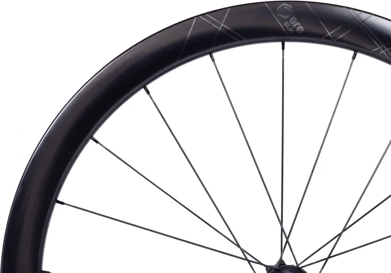 Ere Genus Ii cl45 Carbon Disc Wheelset-1