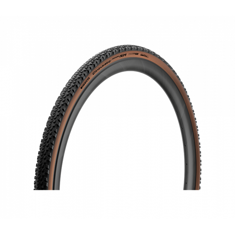 Pirelli Cinturato Gravel RM High Performance 700x45 Tan