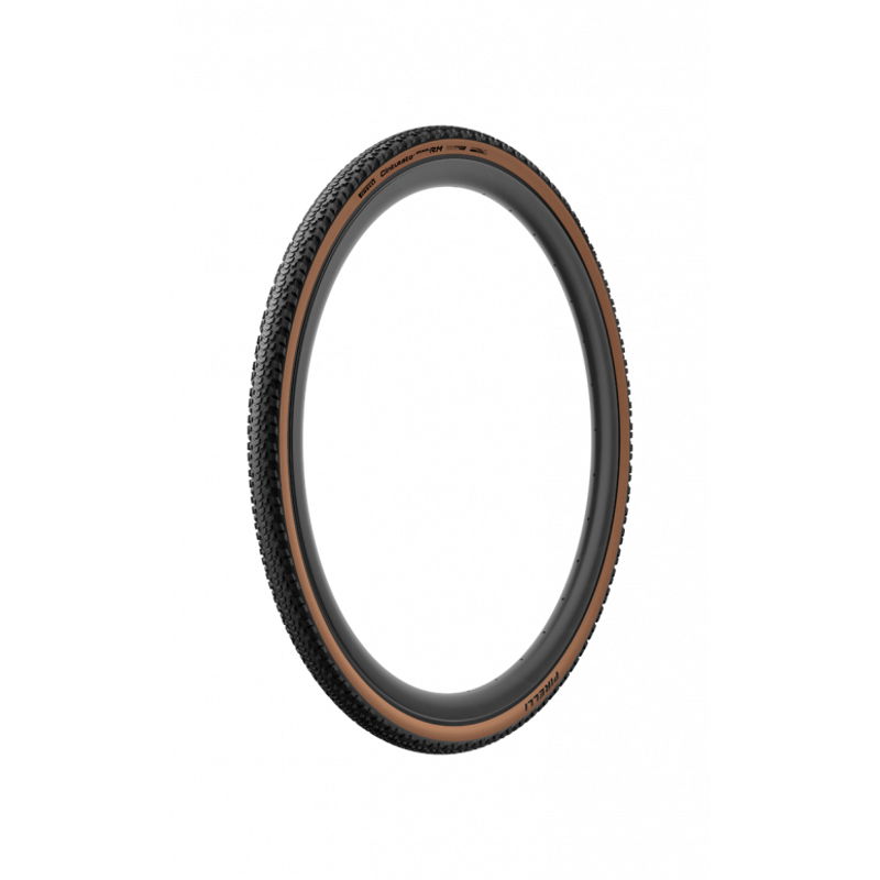 Pirelli Cinturato Gravel RM High Performance 700x45 Tan-1