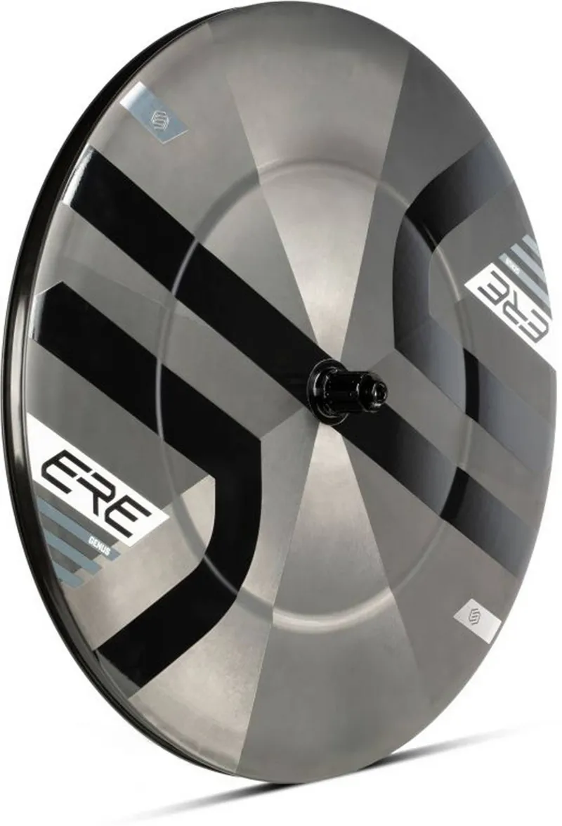 Ere Genus ae00-D Carbon Disc Tt Rear Wheel